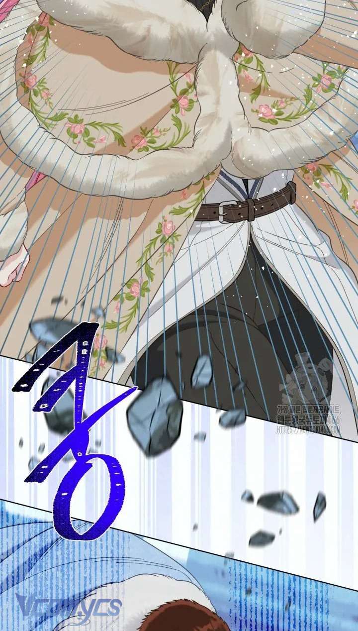 Sự Điều Trị Đặc Biệt Của Tinh Linh Chapter 94 - Next Chapter 95