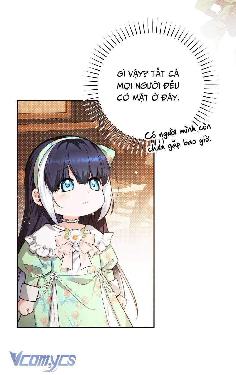 Bé Con Cá Voi Sát Thủ Chapter 8 - Next Chapter 9