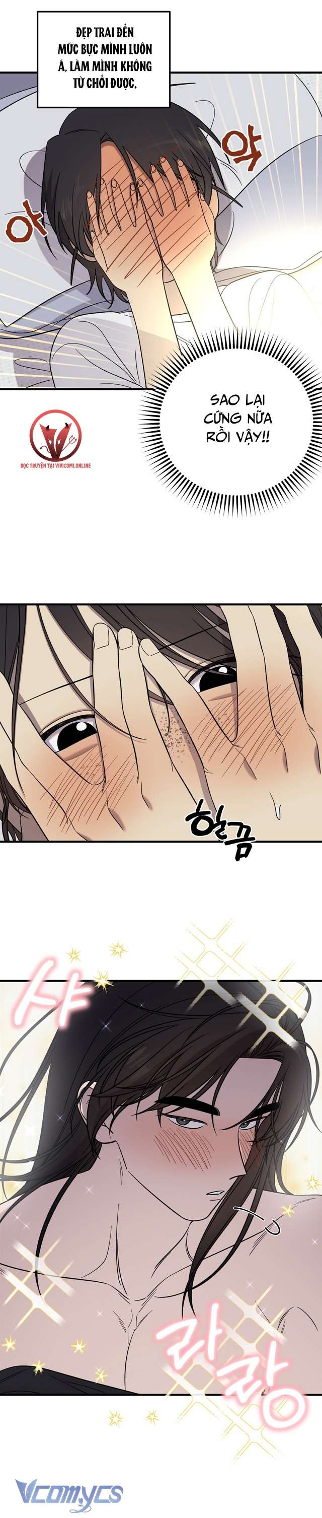 [18+] Cá Cược Huy Chương Vàng Chap 6 - Trang 2