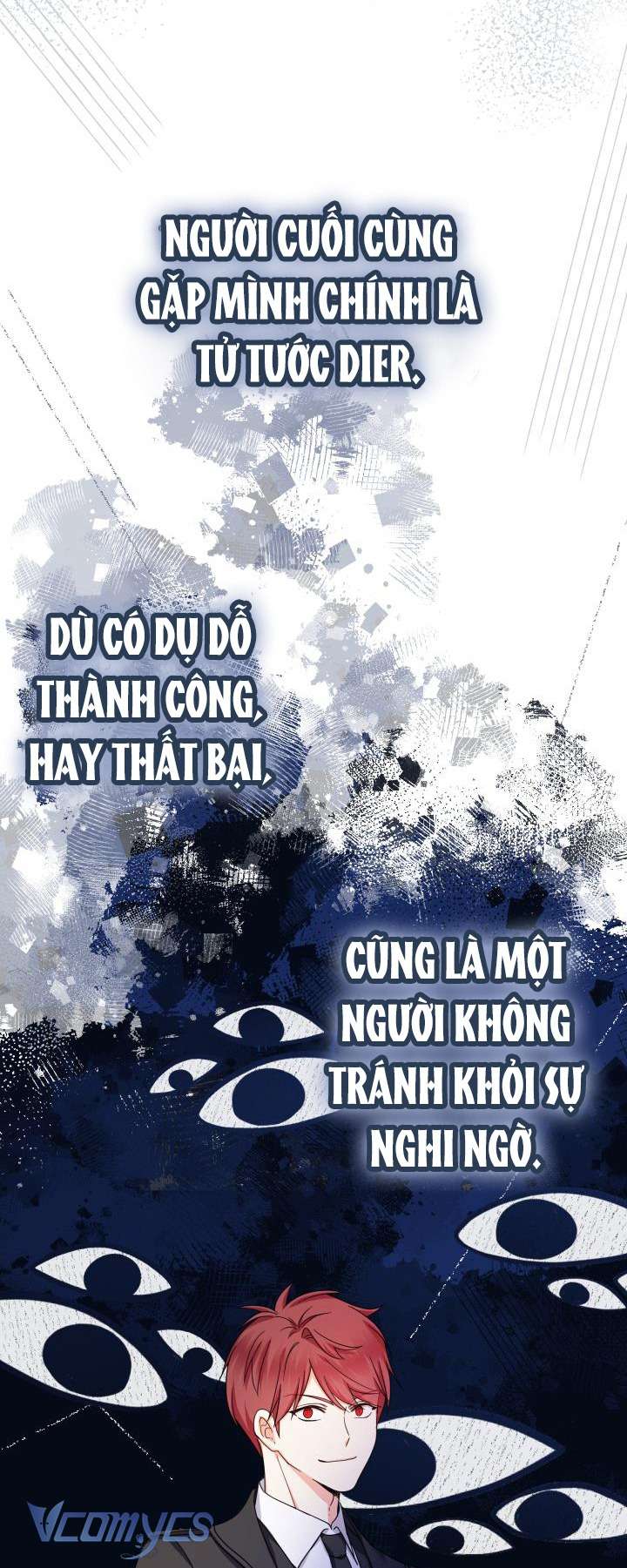 Tiểu Thư Tích Tiền Đi Bụi Chapter 33 - Trang 4