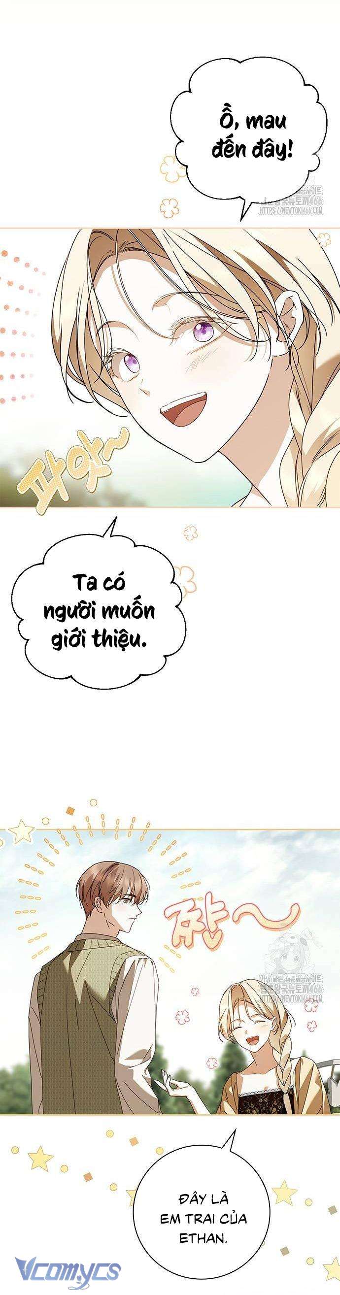 Nữ Hầu Bí Mật Của Nhà Bá Tước Chap 24 - Trang 2