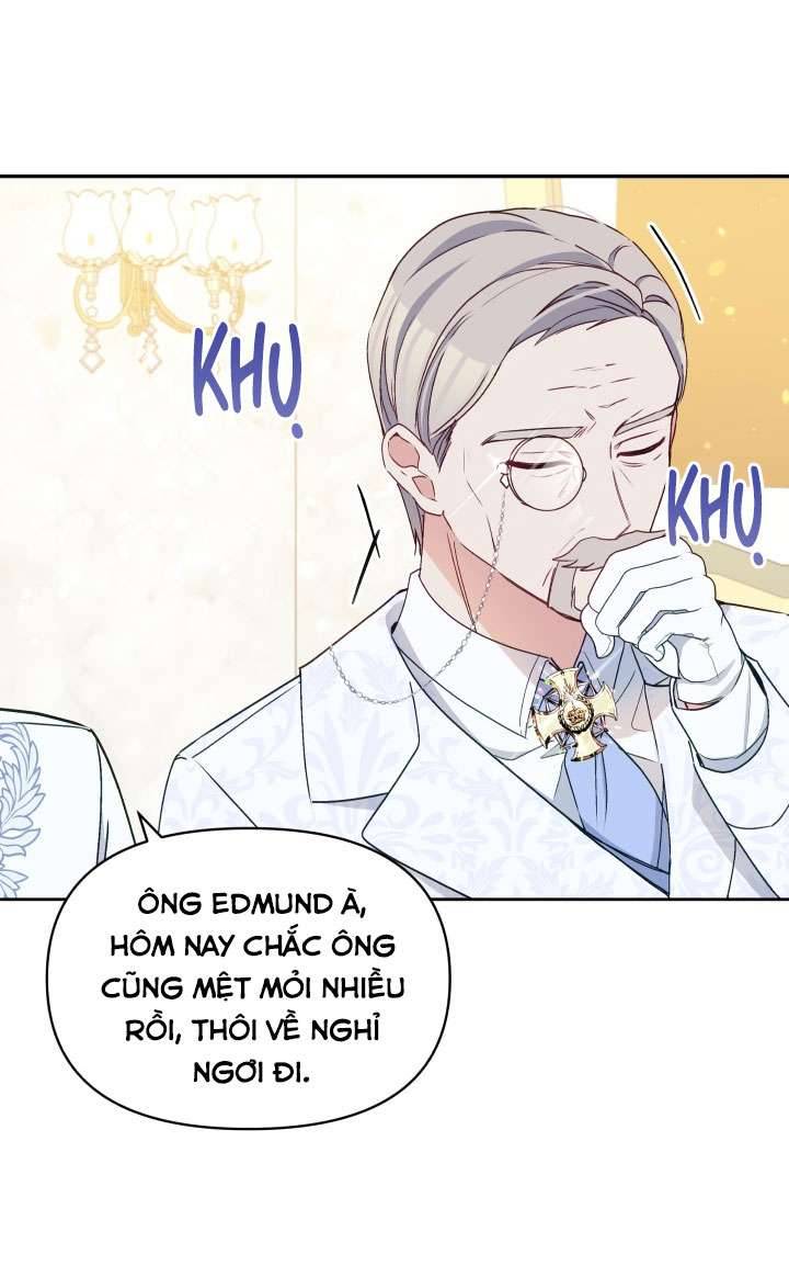 Người Bảo Hộ Của Bạo Quân Là Ma Nữ Tàn Độc Chap 42 - Trang 4