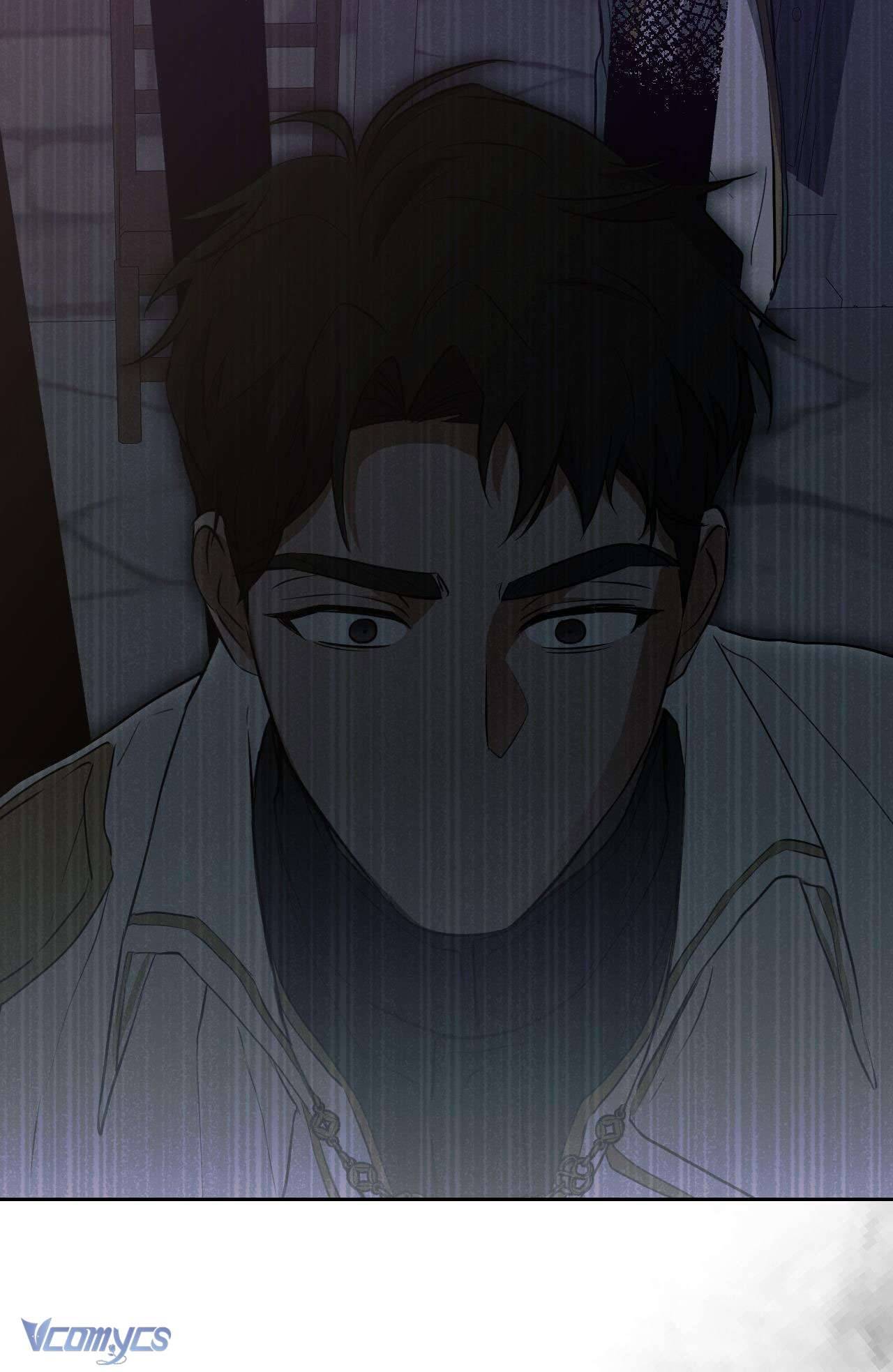 Thánh Nữ Giả Muốn Bỏ Trốn Chap 1 - Next Chap 2