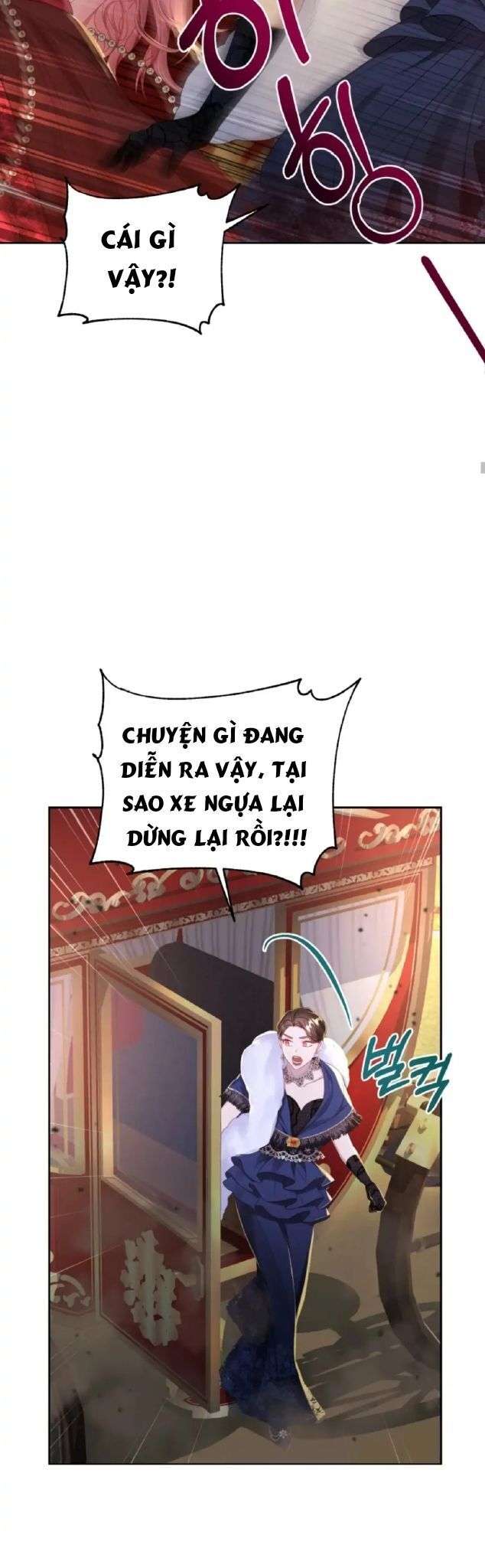 Hầu Gái Trong Trò Chơi Harem Ngược Muốn Nghỉ Việc Chapter 12 - Trang 4