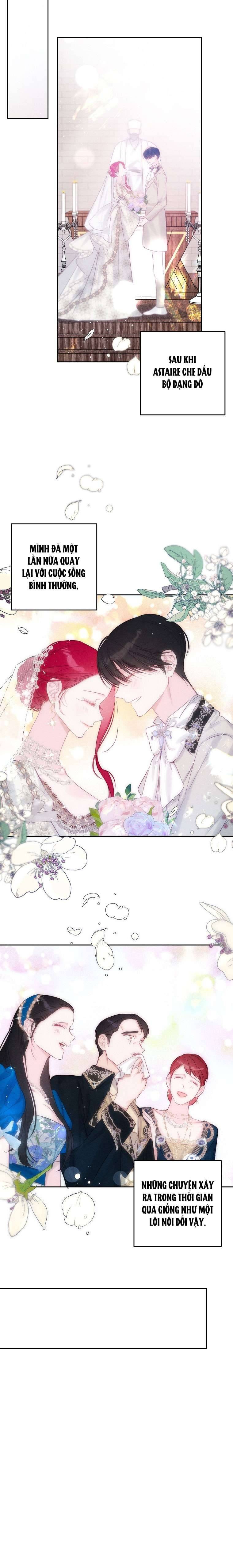 Trước Tiên Phải Giấu Em Trai Cái Đã! Chap 66 - Trang 2