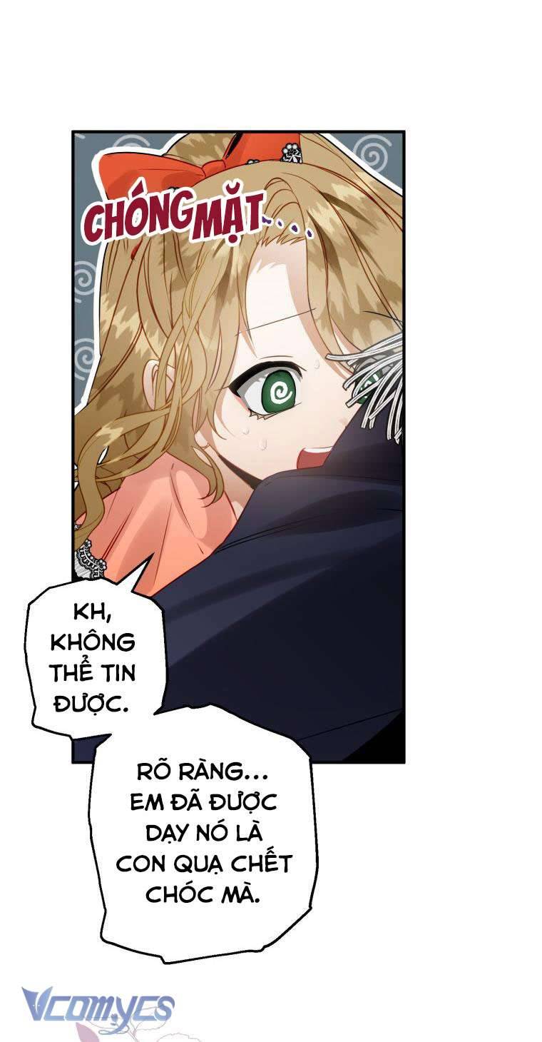 Bỗng Nhiên Tôi Trở Thành Quạ Đen!! Chapter 36 - Trang 4