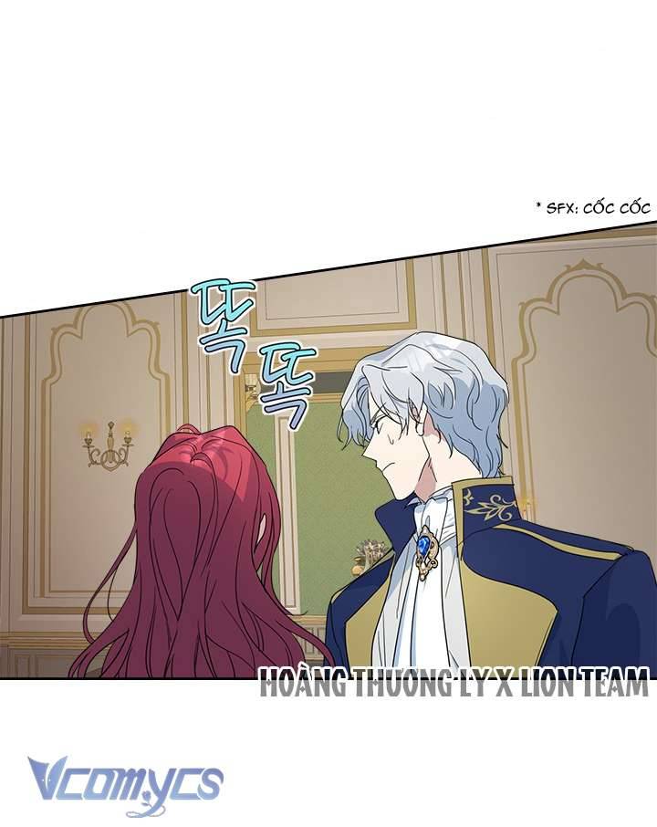 Người Đẹp Và Quái Thú Chap 54 - Next Chap 55