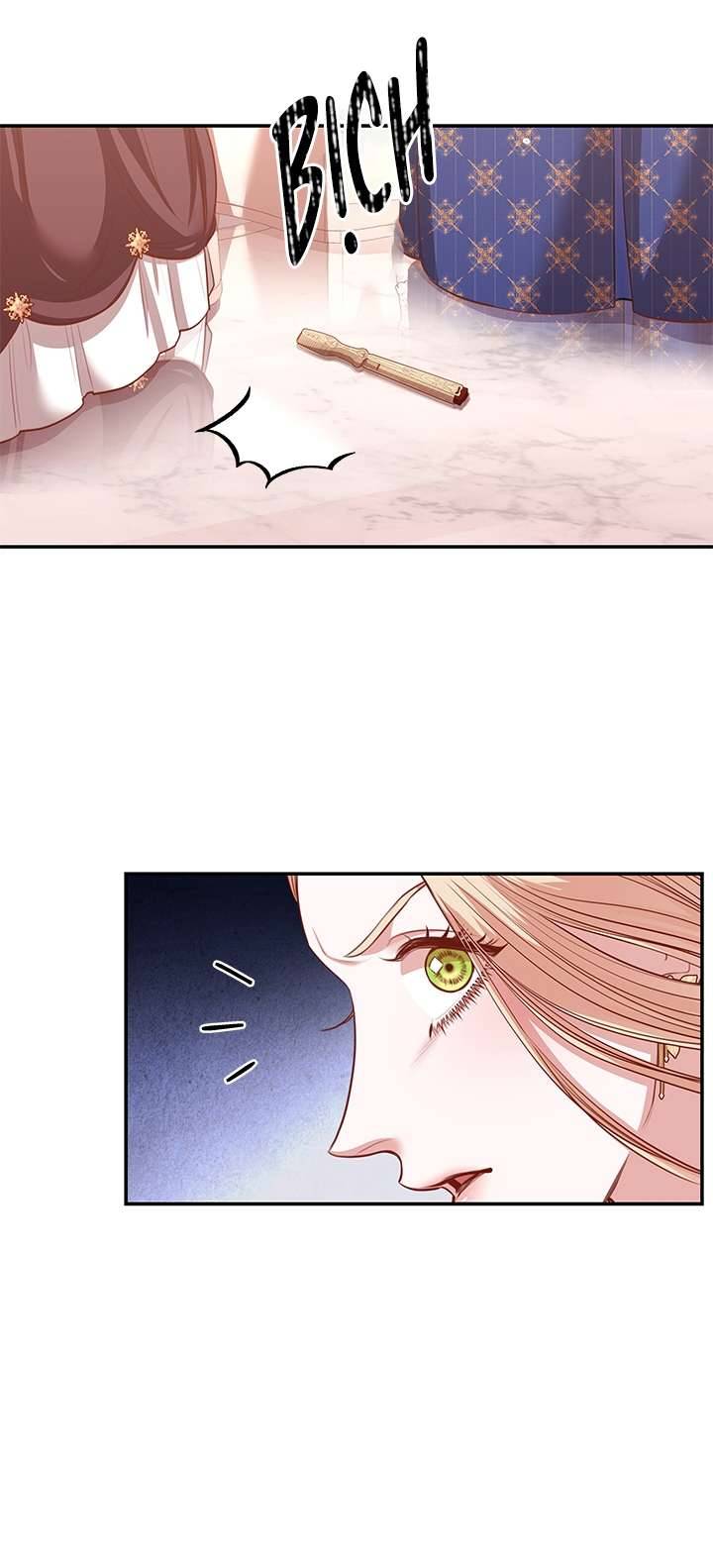 Thư Ký Của Bạo Chúa Chapter 54 - Trang 4