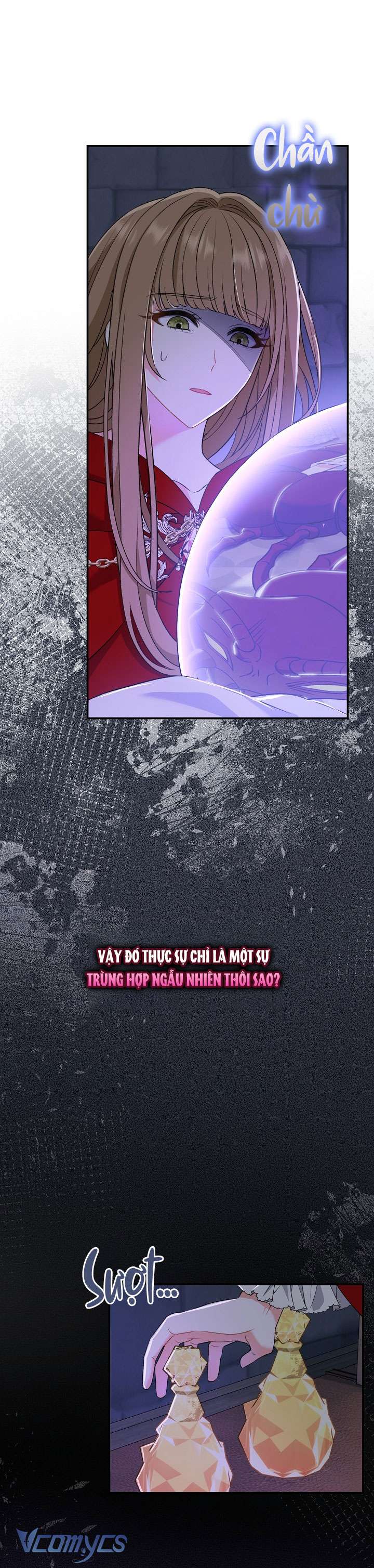 Người Xem Mắt Của Ác Nữ Quá Hoàn Hảo Chapter 12 - Next Chapter 13