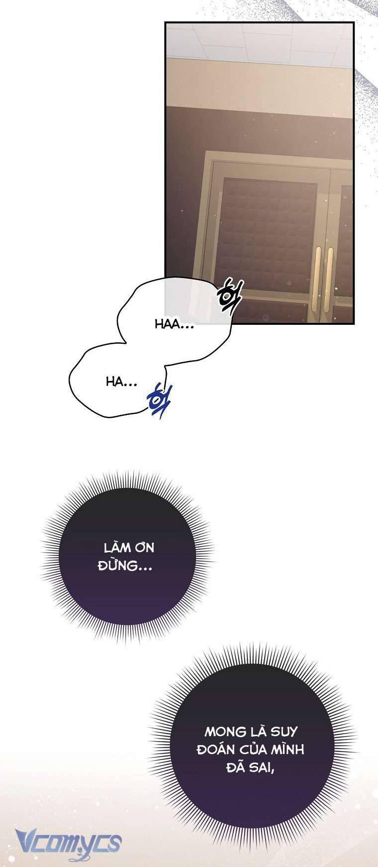 Bạn Trai Nhân Vật Chính Ám Ảnh Tôi Chapter 1 - Next Chapter 1.1