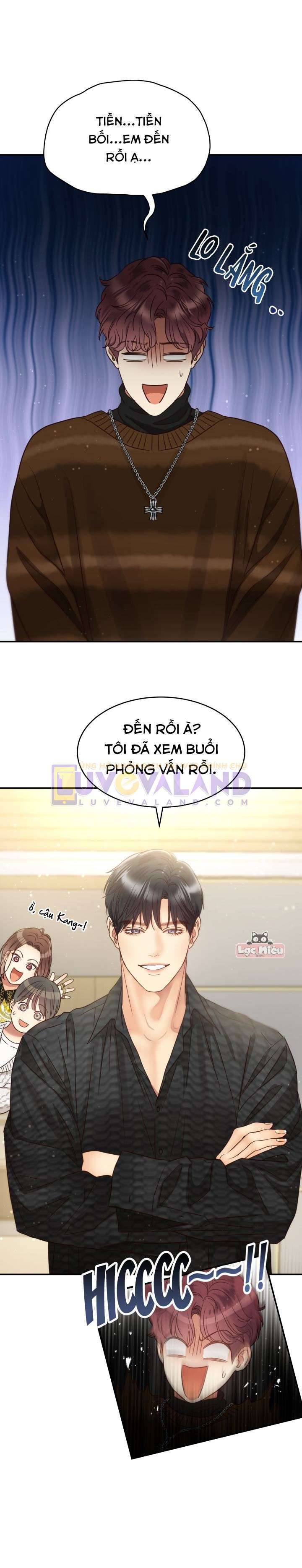 Ngôi Sao Ban Mai Chap 68 - Trang 2