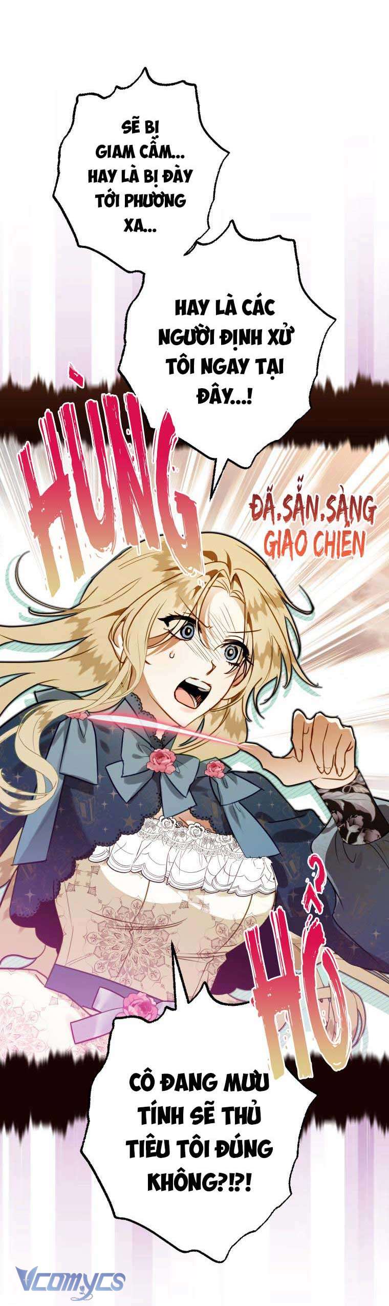 Bỗng Nhiên Tôi Trở Thành Quạ Đen!! Chapter 50 - Trang 4