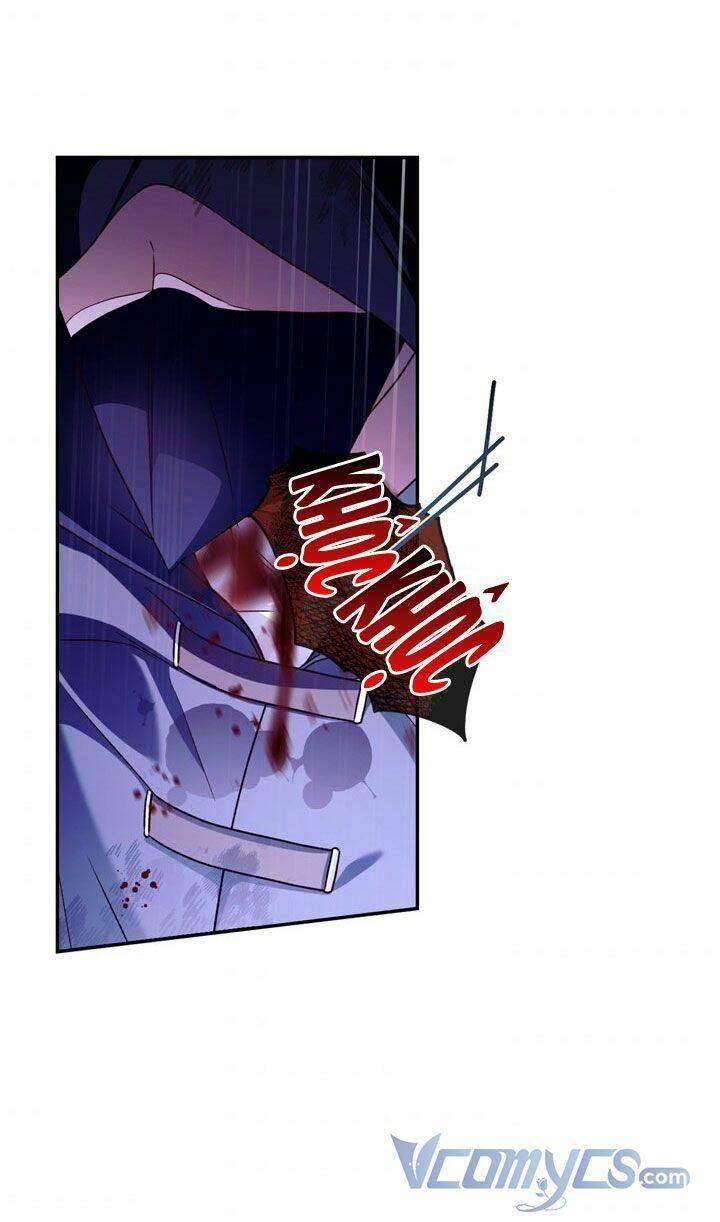 Phương Pháp Che Giấu Đứa Con Của Hoàng Đế Chapter 40 - Next Chapter 40.5