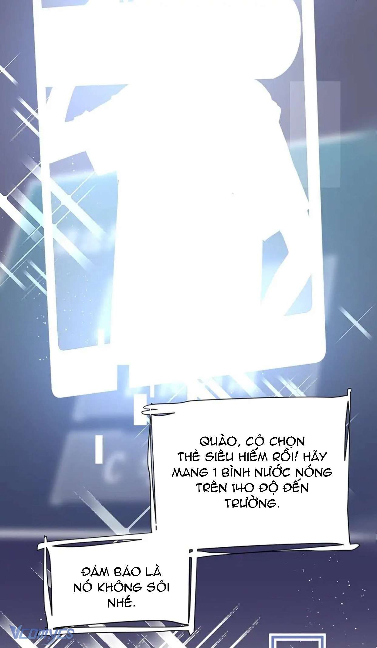 Hướng Dẫn Chiến Lược Người Tình Trong Mơ Chap 2 - Trang 2