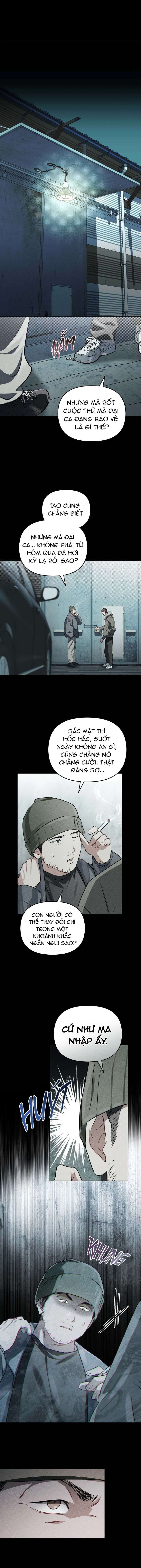 Lửa hồn Chap 1 - Trang 4