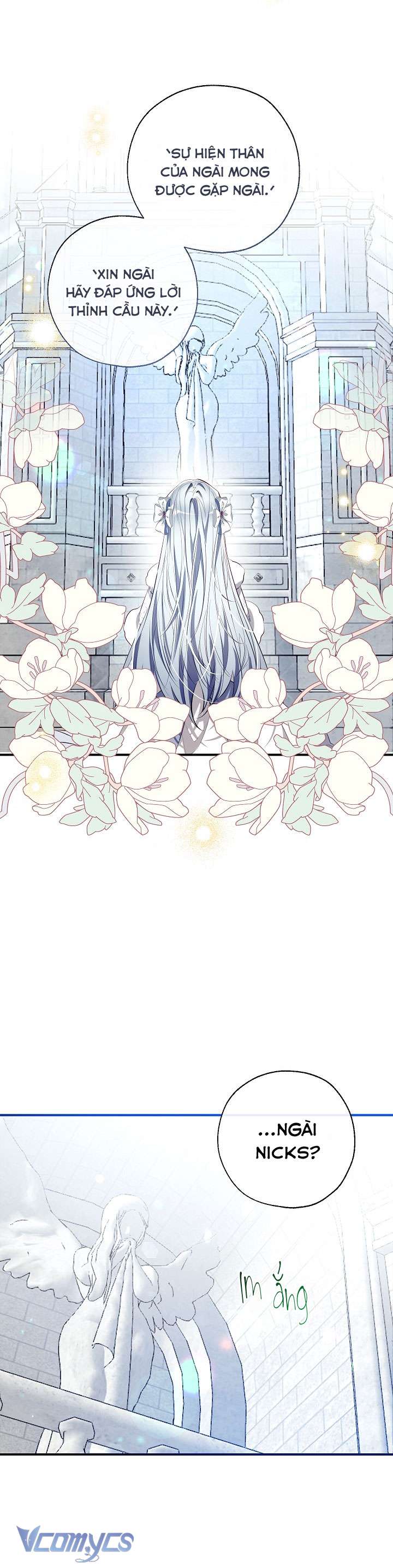 Chúng Ta Có Thể Trở Thành Một Gia Đình Được Không? Chap 94 - Next Chap 95