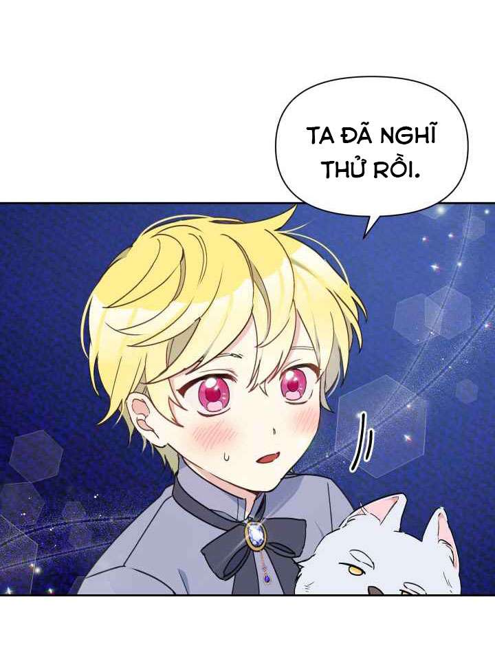 Người Bảo Hộ Của Bạo Quân Là Ma Nữ Tàn Độc Chap 17 - Trang 4