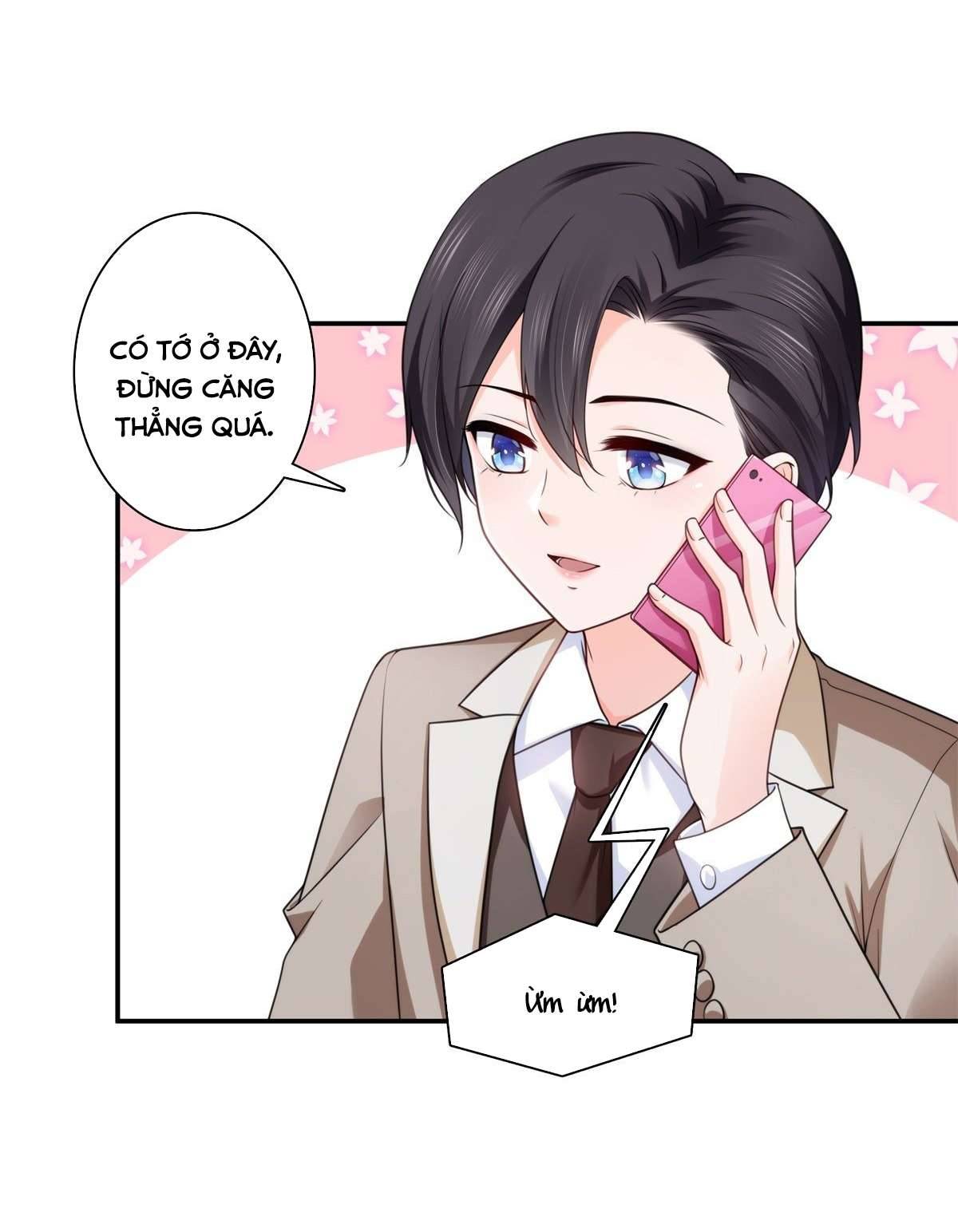 Hệt Như Hàn Quang Gặp Nắng Gắt Chap 238 - Next Chap 239.5