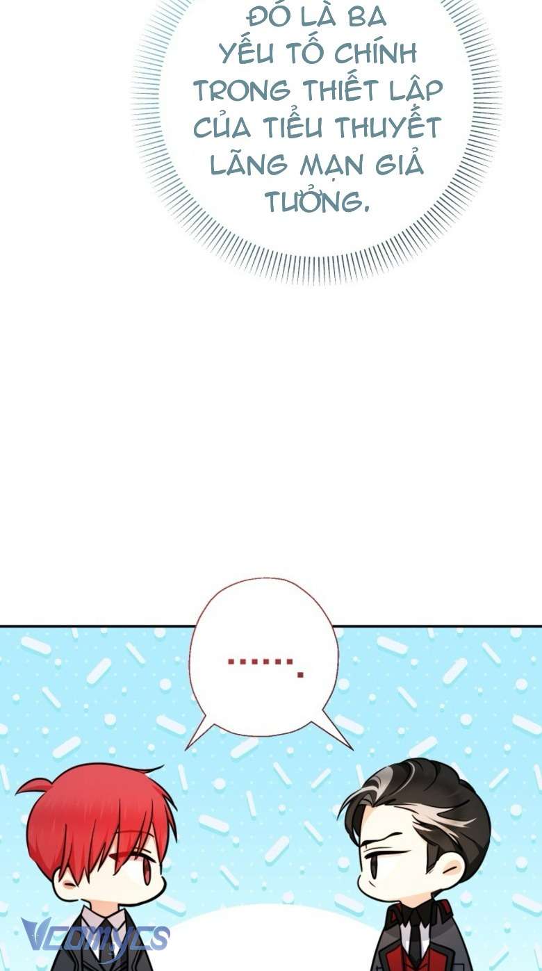 Tiểu Thư Tích Tiền Đi Bụi Chapter 59 - Trang 4