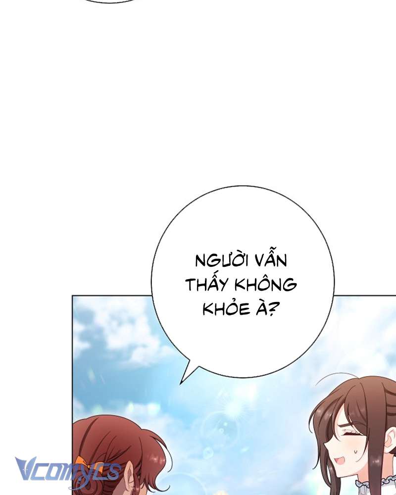 Hầu Gái Độc Quyền Của Hoàng Hậu Phản Diện Chapter 49 - Trang 4