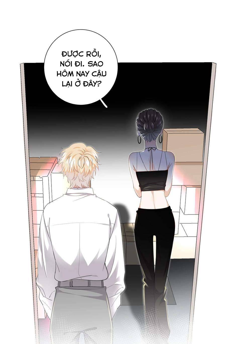 Chị Ơi! Chị Thật Không Bình Thường! Chapter 7 - Trang 4