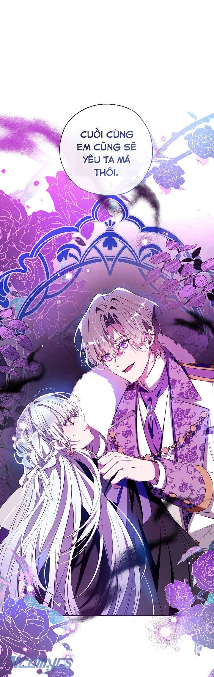 Chúng Ta Có Thể Trở Thành Một Gia Đình Được Không? Chap 124 - Next Chap 125