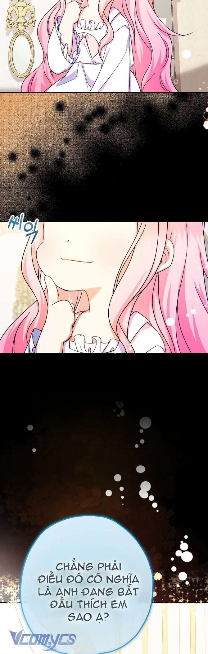 Tiểu Thư Tích Tiền Đi Bụi Chapter 42 - Trang 4