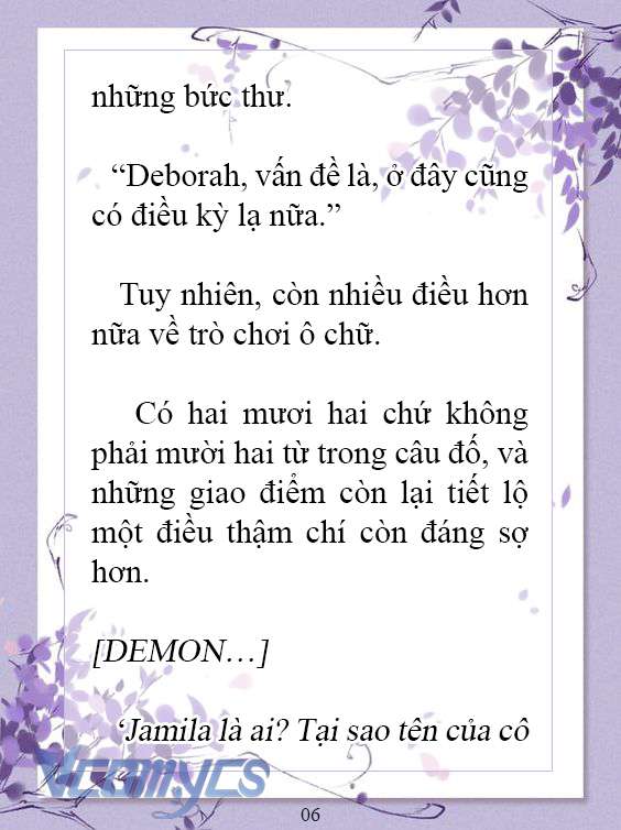 [Novel] Làm Ác Nữ Bộ Không Tốt Sao? Chap 173 - Next Chap 174