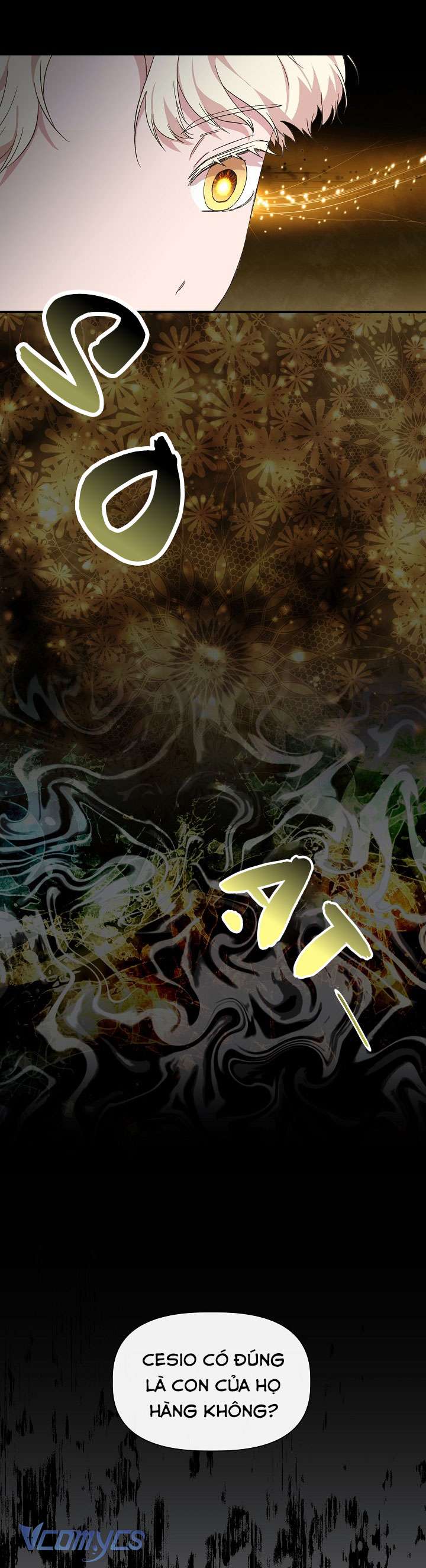 Tôi Không Phải Là Cinderella Chapter 92 - Next Chapter 93