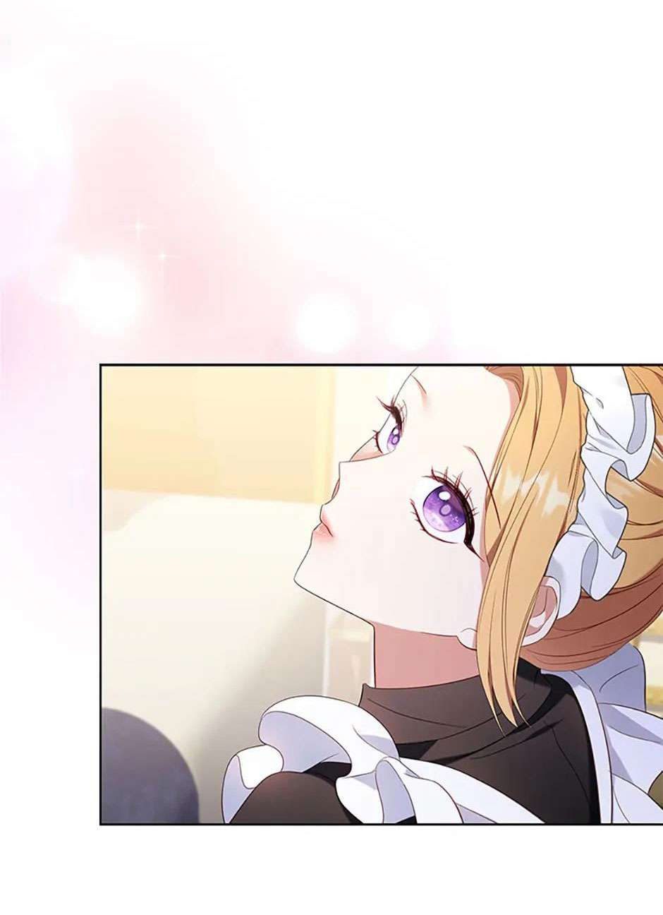 Hầu Gái Trong Trò Chơi Harem Ngược Muốn Nghỉ Việc Chapter 27 - Trang 4