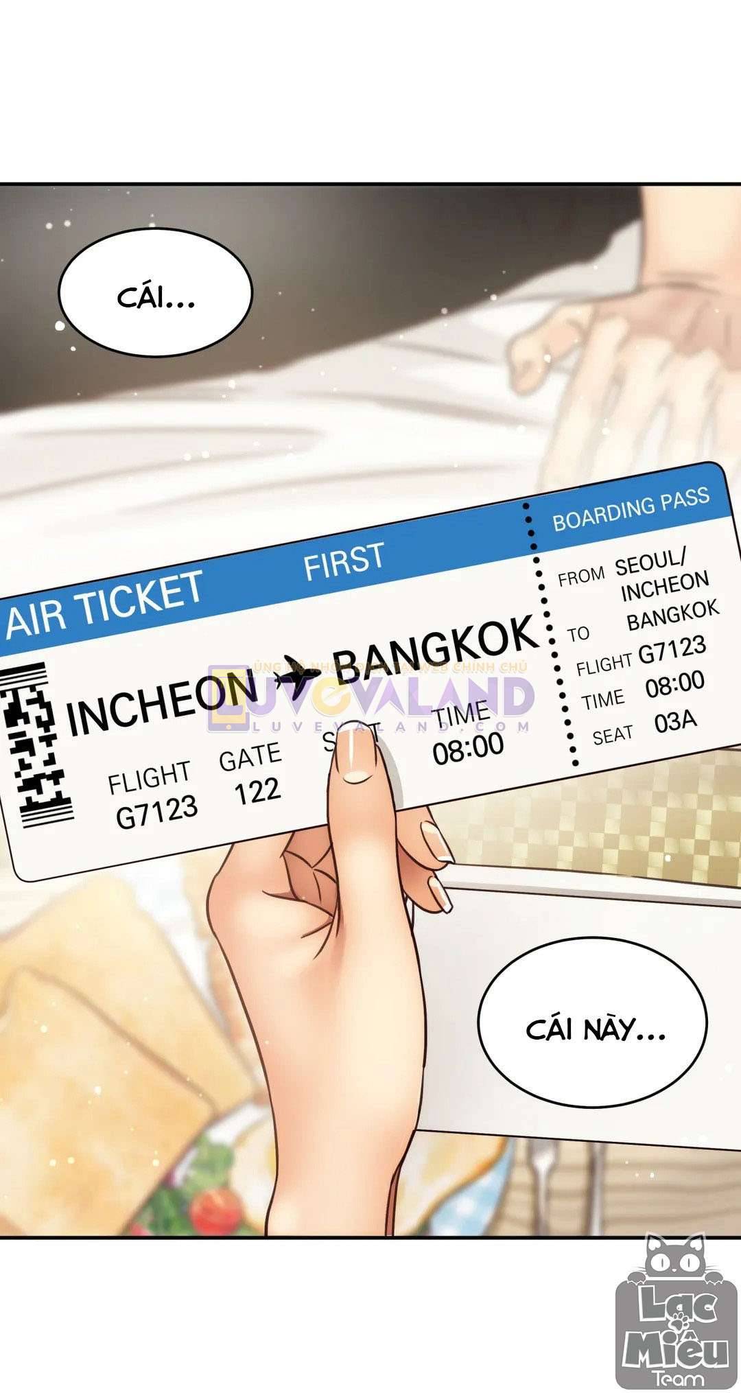 Ngôi Sao Ban Mai Chap 53 - Trang 2