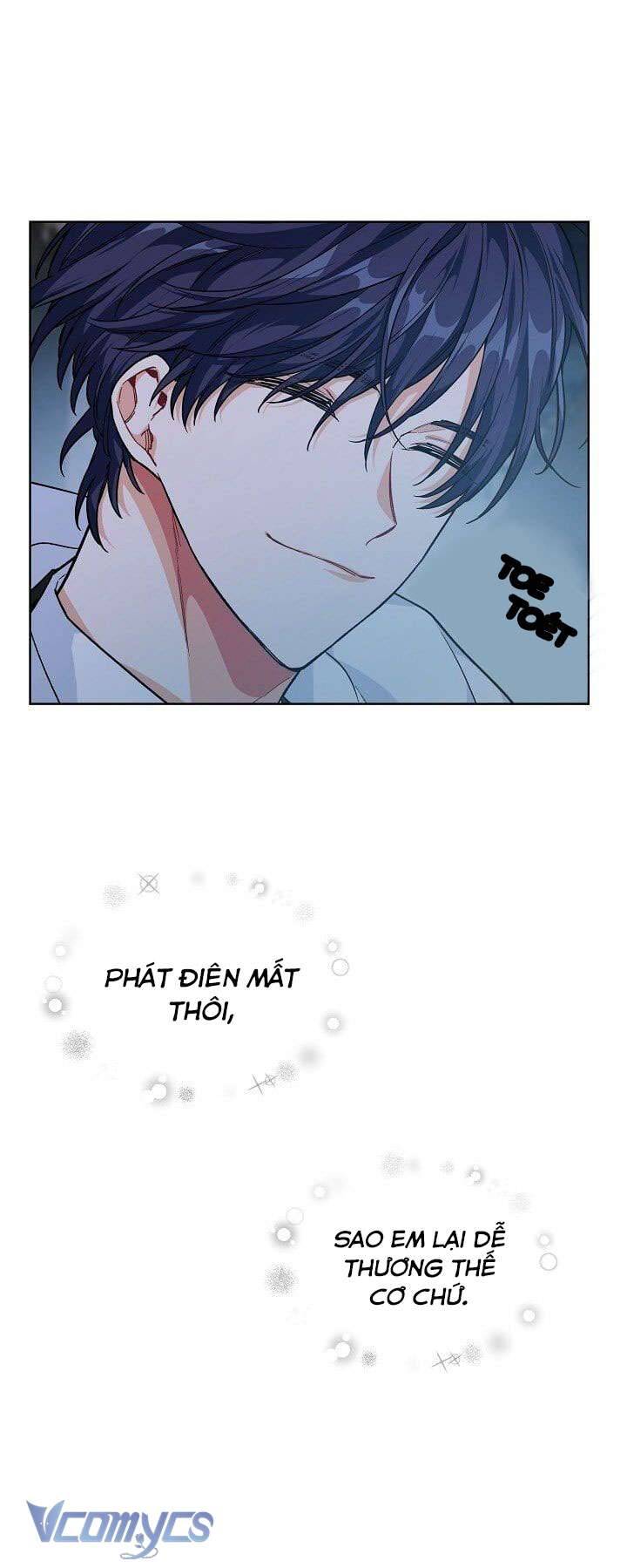 Bác Sĩ Elise: Vi Tiểu Thư Với Cây Đèn Dầu Chap 80 - Trang 2