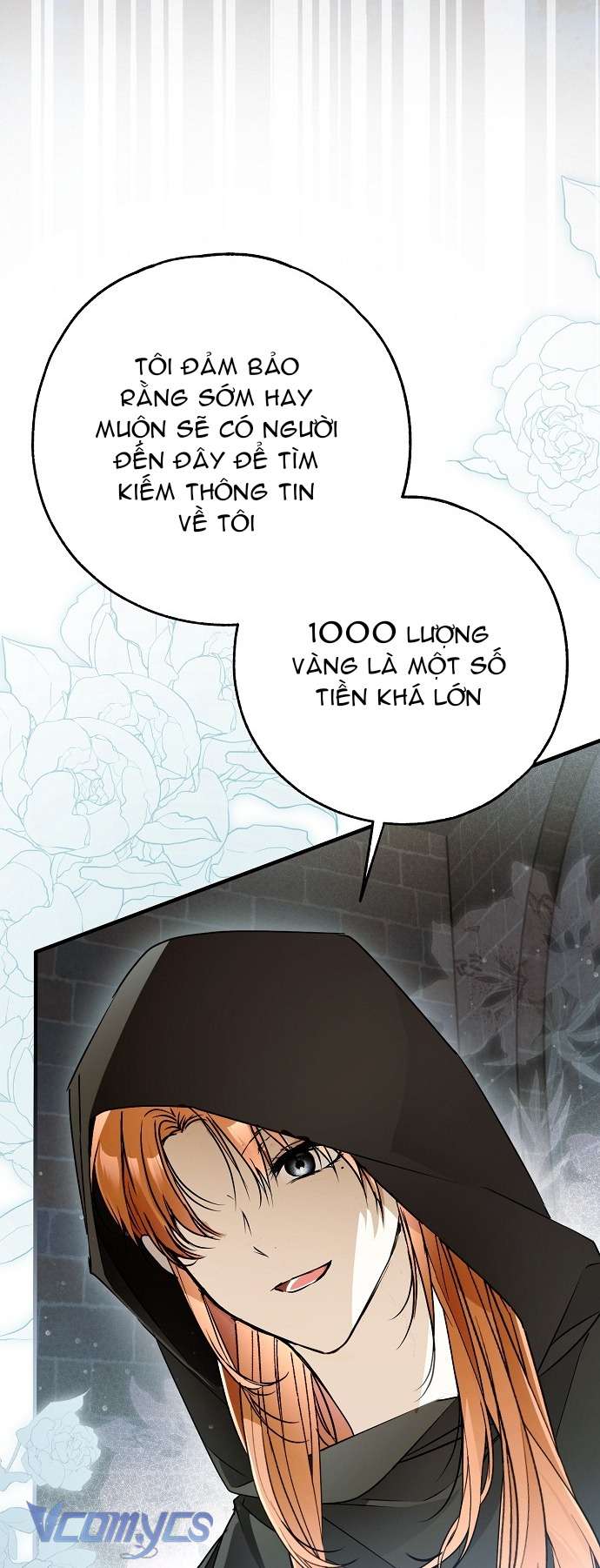 Ai Đó Đang Điều Khiển Cơ Thể Của Tôi Chapter 54 - Trang 4