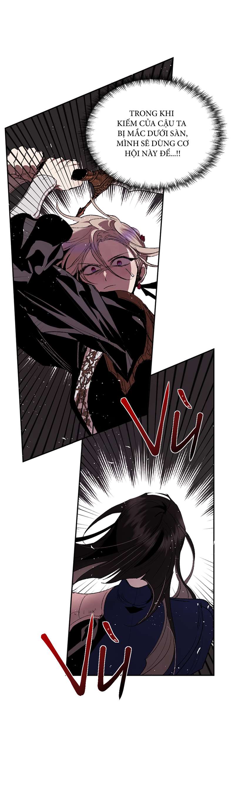 Lời Thú Nhận Của Chúa Tể Bóng Tối Chap 75 - Next Chapter 75