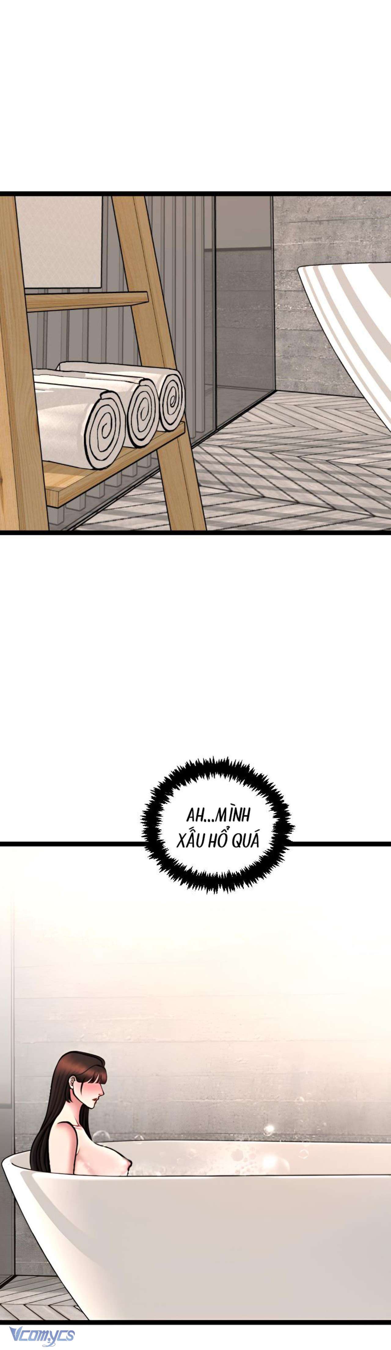 [18+] GL Đam Mê Tột Cùng Chap 15 - Next Chap 16