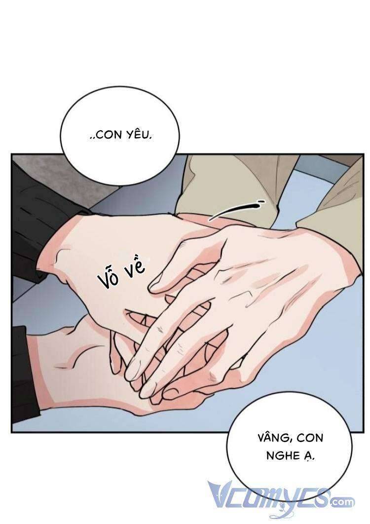 Oan Gia Ngõ Hẹp Chapter 61 - Trang 3