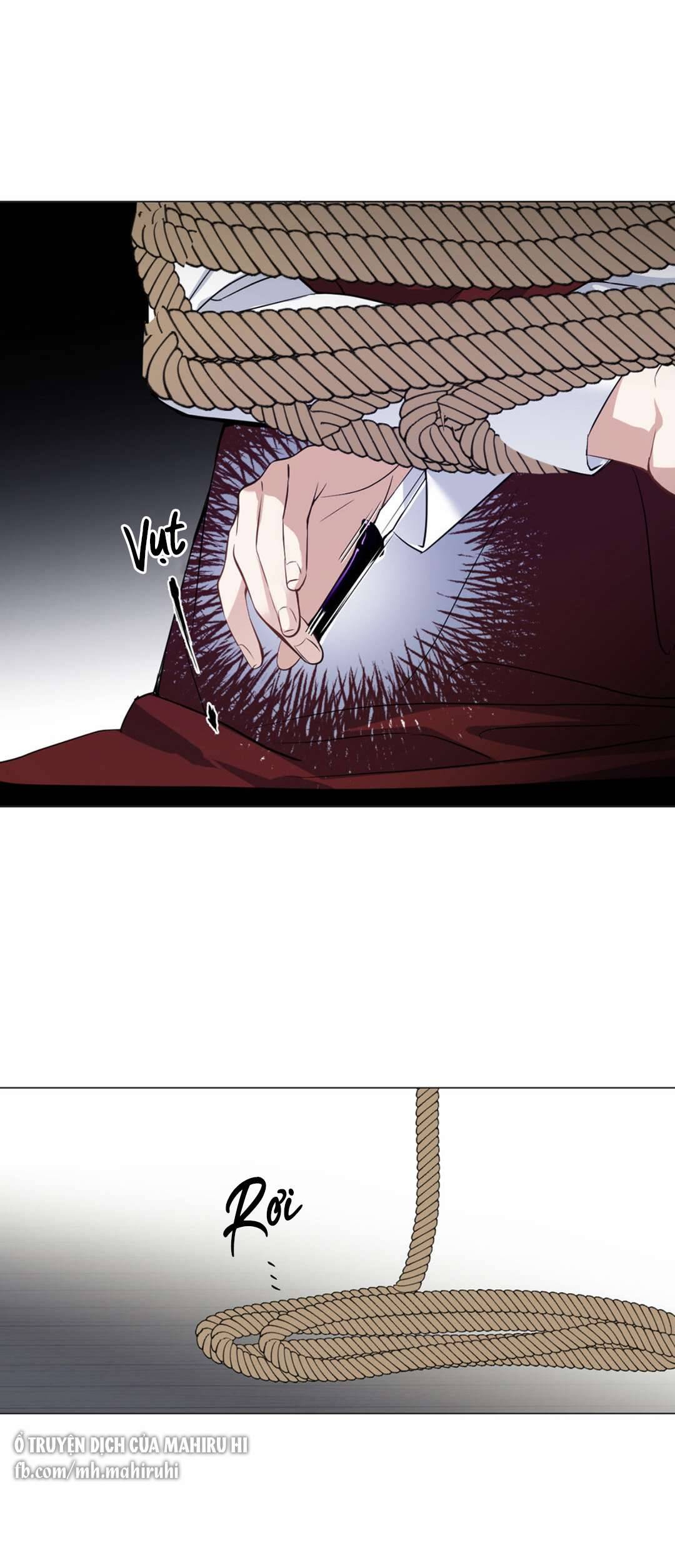 Đại Chiến Công Chúa Chapter 129 - Trang 4