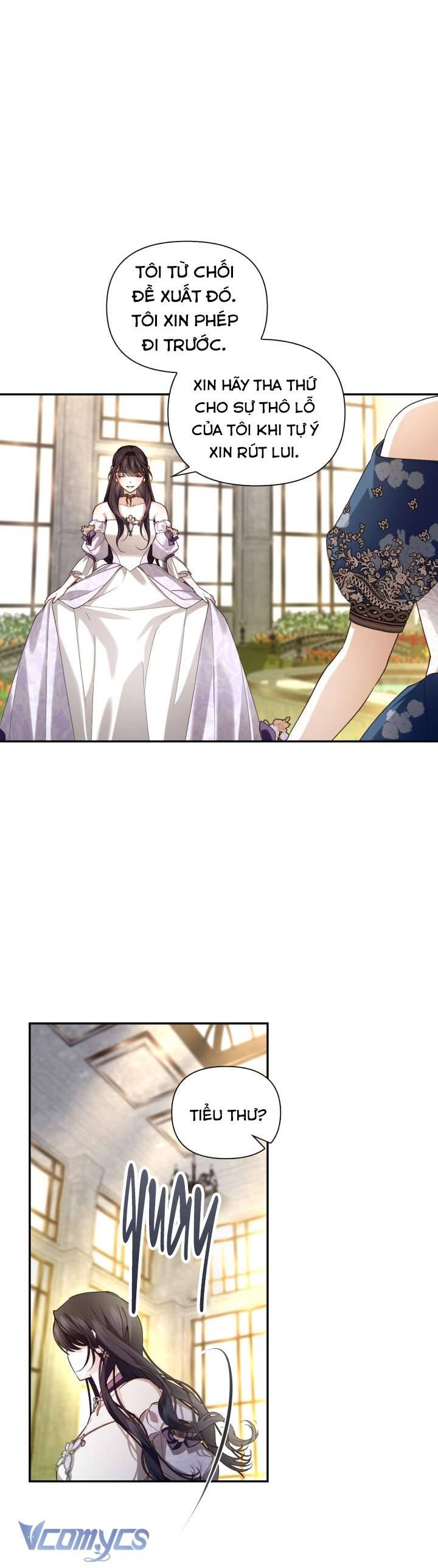 Phương Pháp Che Giấu Đứa Con Của Hoàng Đế Chapter 82 - Next Chapter 83