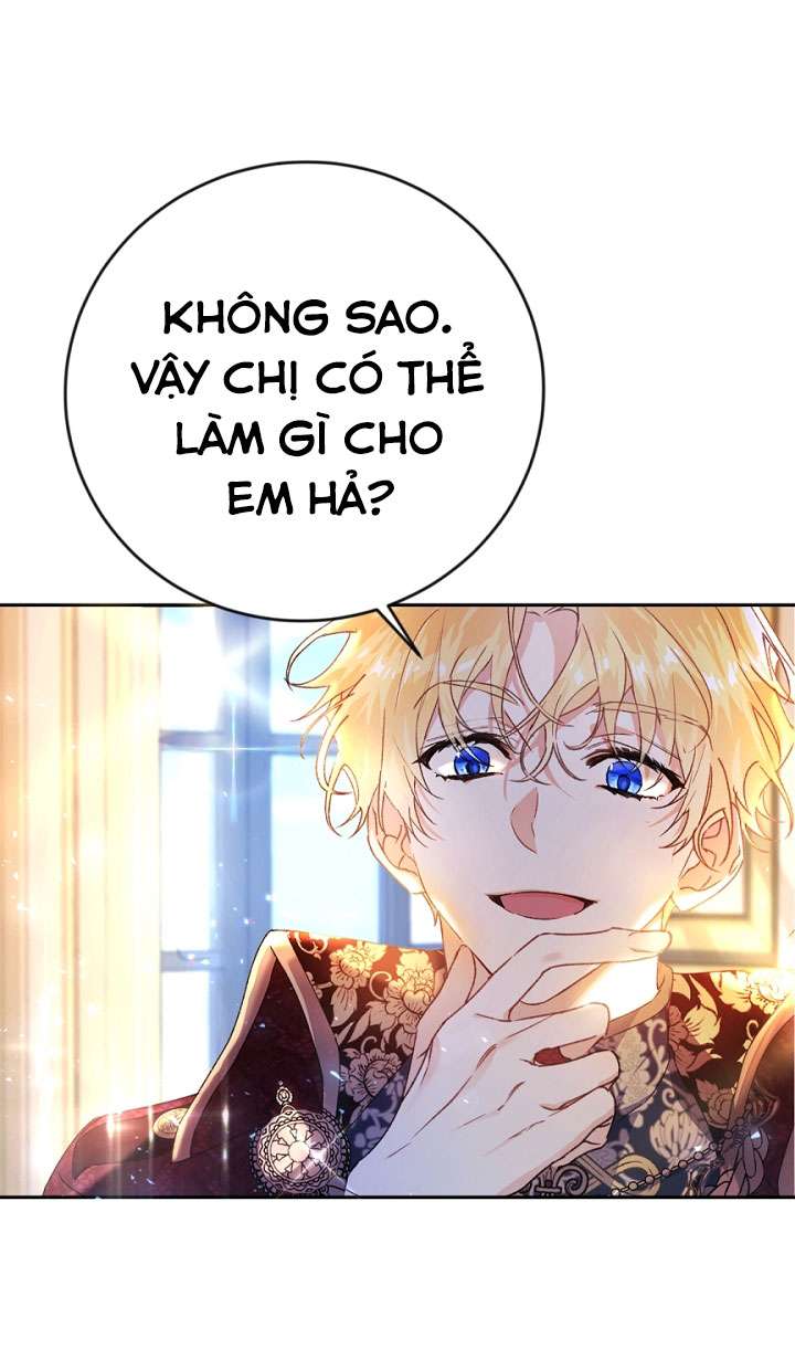 Ác Nữ Chỉ Là Một Con Rối Chap 2 - Trang 2
