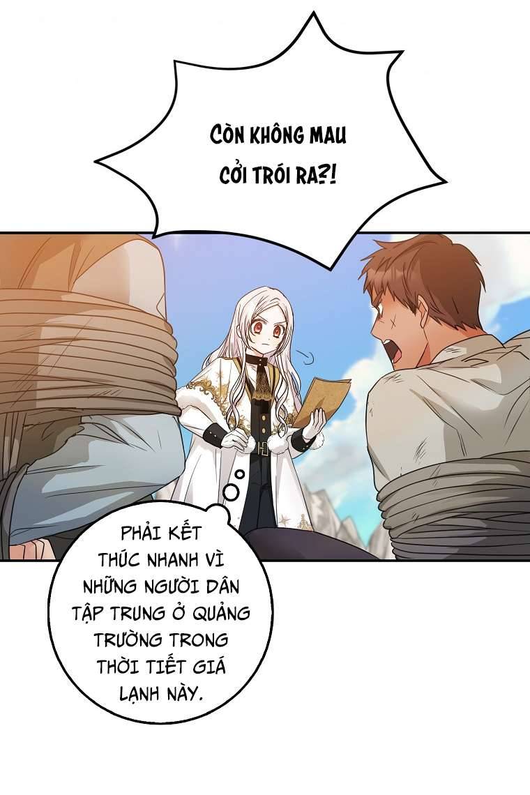 Tôi Trở Thành Vợ Của Nam Chính Chap 15 - Next Chap 16