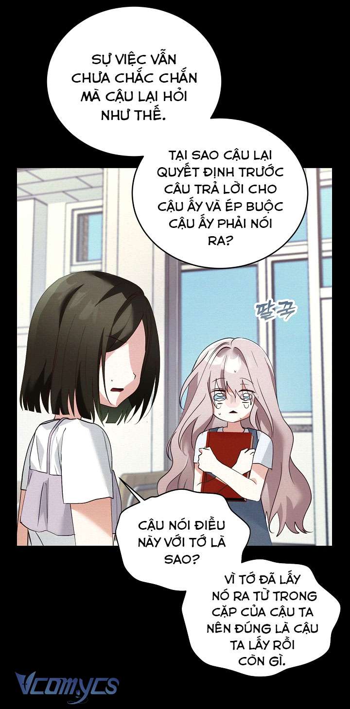 [18+] Dinh Thự Young Chun Hwa: Mãi Một Tình Yêu Chapter 10 - Trang 3