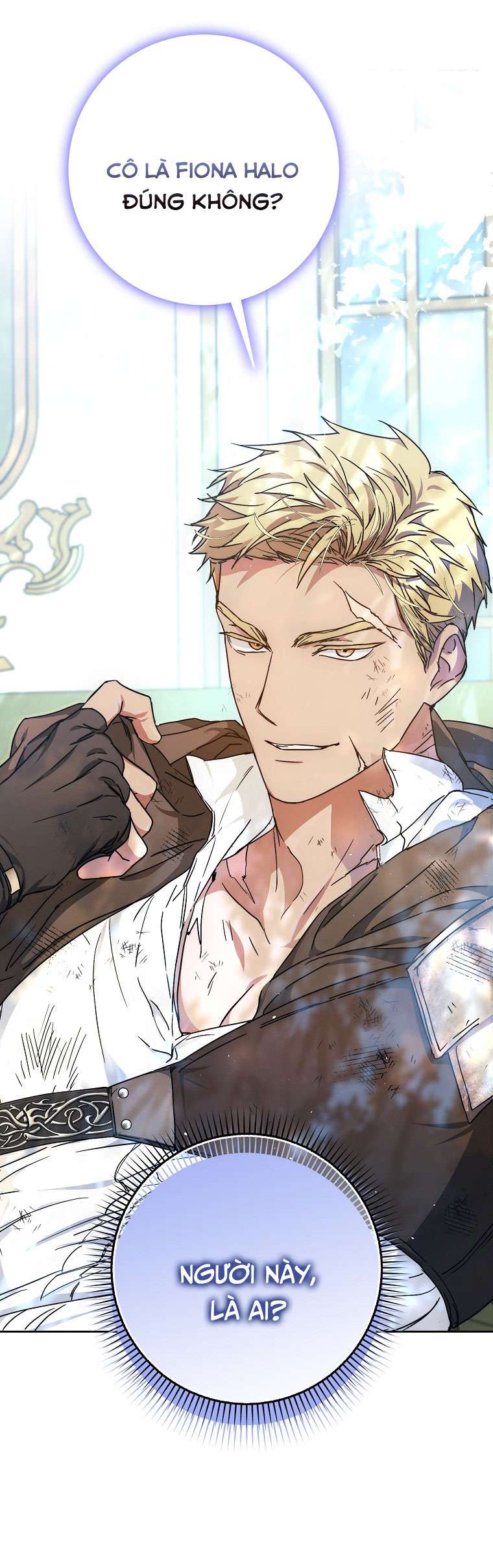 Tôi Trở Thành Vợ Của Nam Chính Chap 59 - Next Chap 60