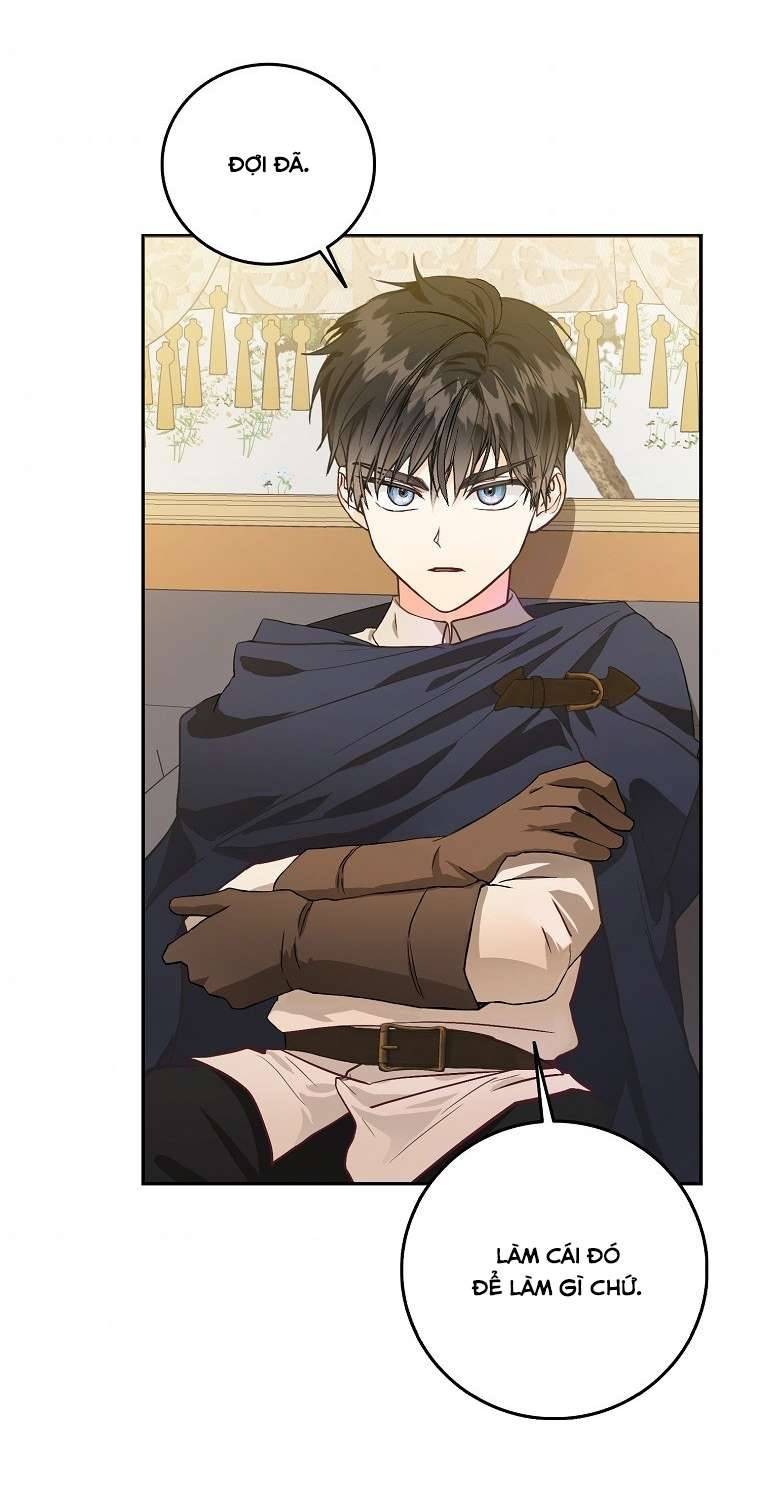 Tôi Trở Thành Vợ Của Nam Chính Chap 12 - Next Chap 13