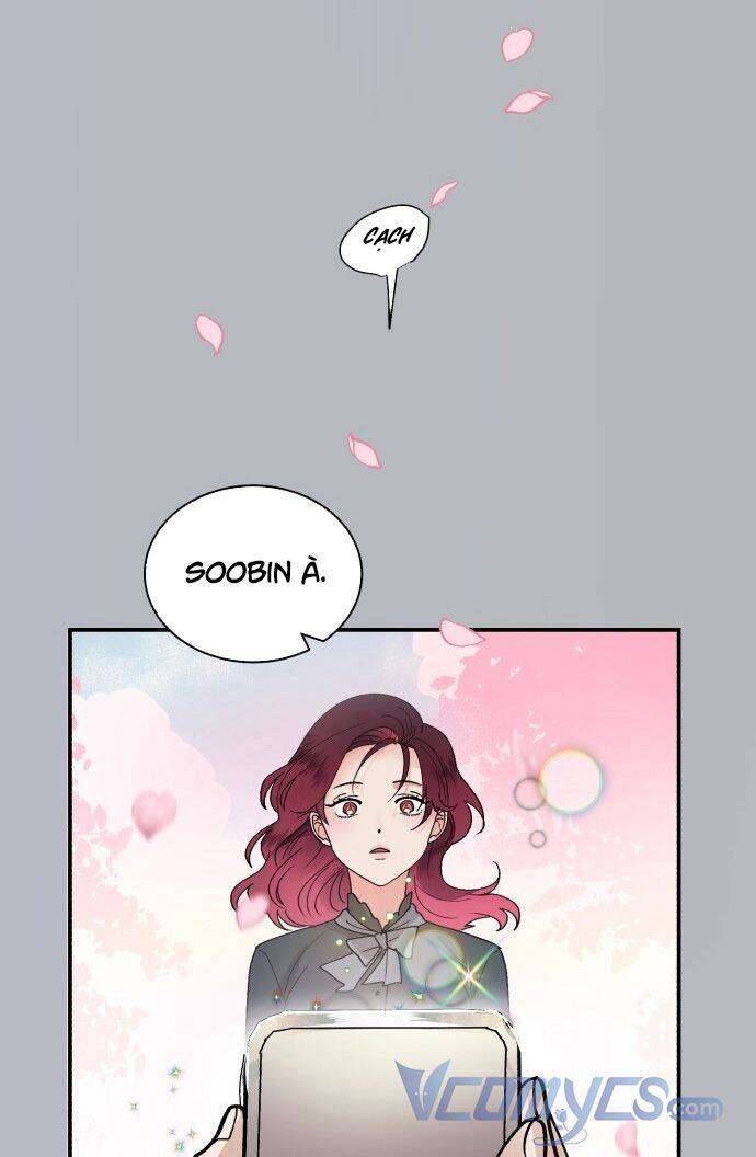 Oan Gia Ngõ Hẹp Chapter 20 - Trang 3