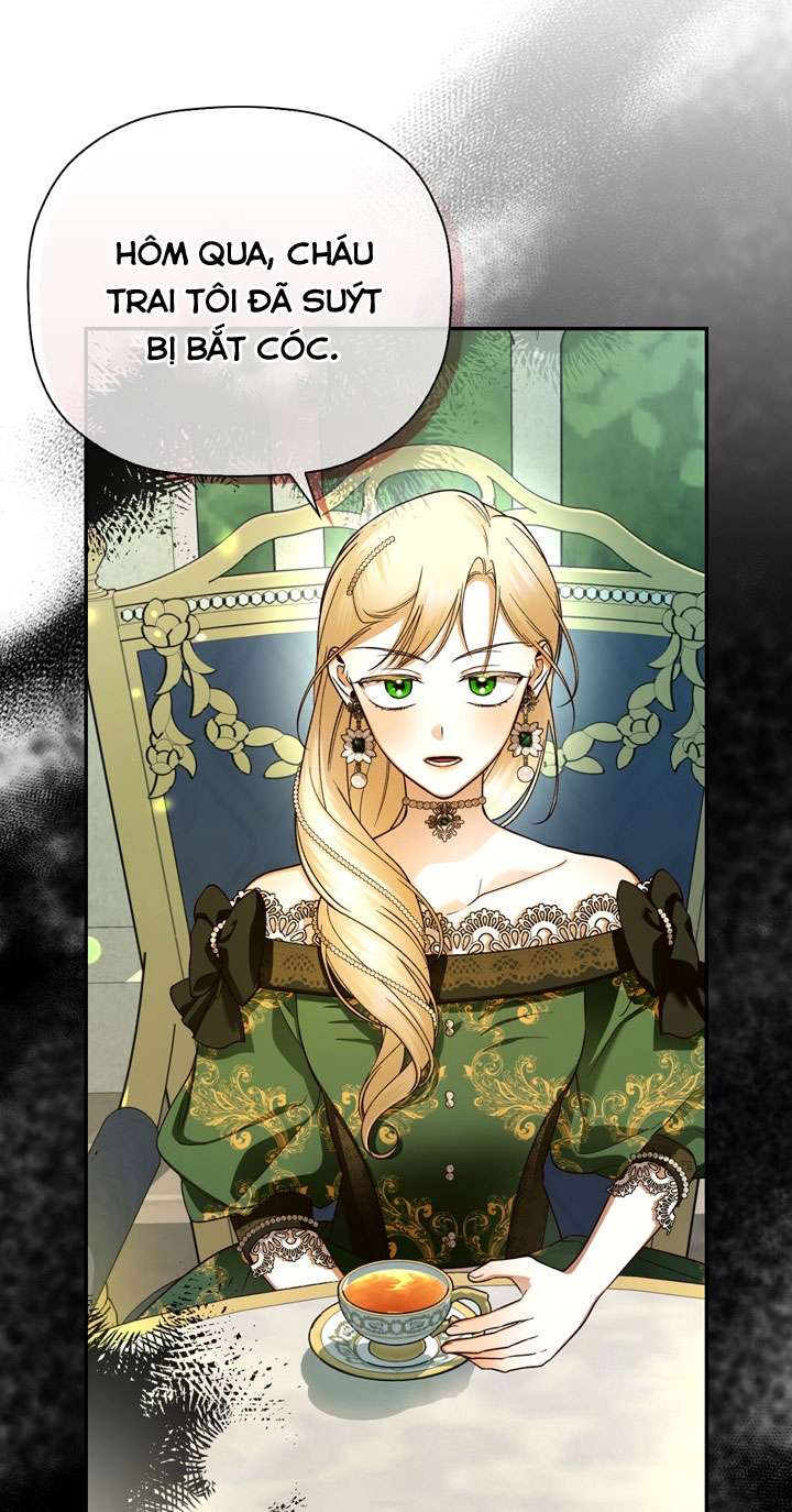 Phương Pháp Che Giấu Đứa Con Của Hoàng Đế Chapter 32 - Next Chapter 32.5
