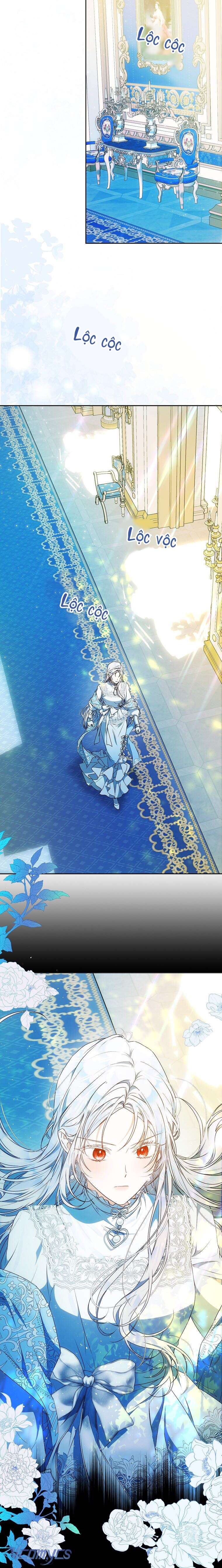 Tôi Trở Thành Vợ Của Nam Chính Chap 91 - Next Chap 92