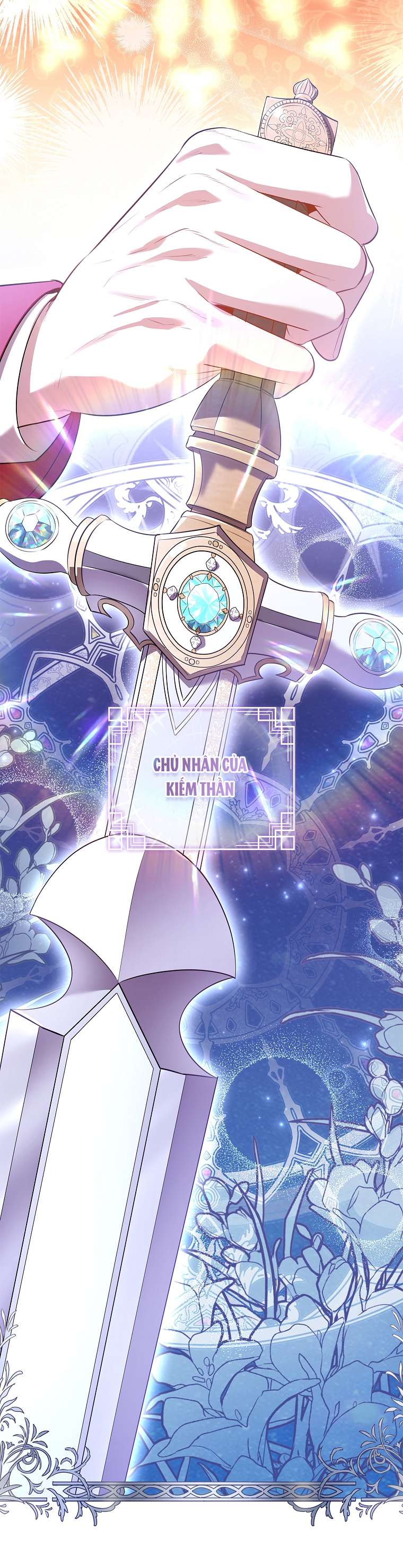 Thư Ký Của Bạo Chúa Chapter 71 - Next Chapter 71.5