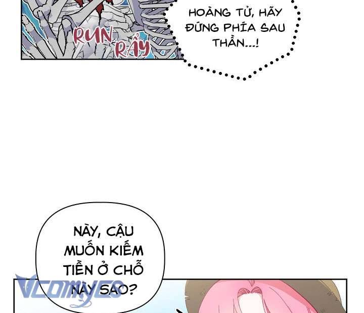 Sự Điều Trị Đặc Biệt Của Tinh Linh Chapter 16 - Next Chapter 16.5