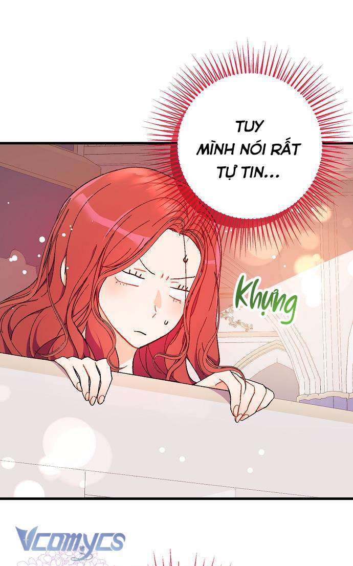 Tôi không cố tình quyến rũ nam chính Chap 39 - Trang 2