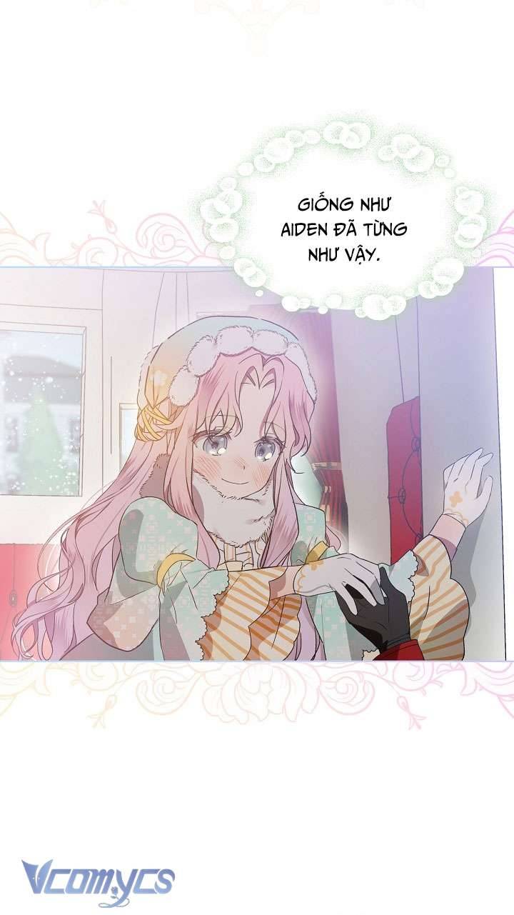 Quý Cô Thế Giới Ngầm Chap 54 - Trang 4